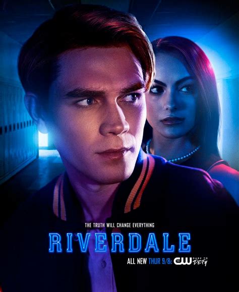 riverdale myflixer|Riverdale (season 1) .